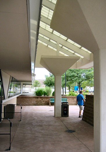 library addition (photo AAM)