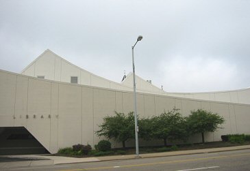 library addition (photo AAM)