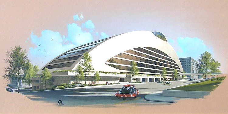 (c) ACM (rendering Art Associates)