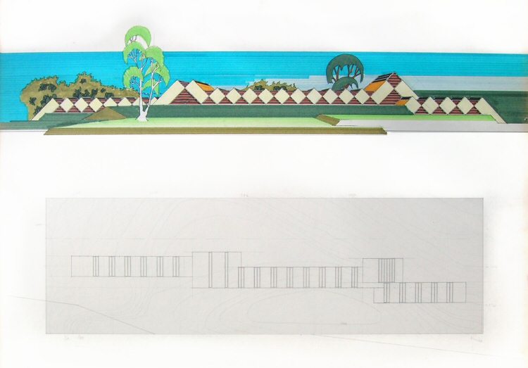 Preliminary study (c) ACM